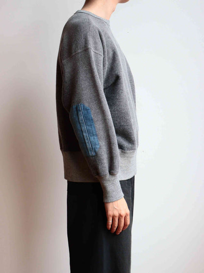 Lot.603 Sweat Shirt
