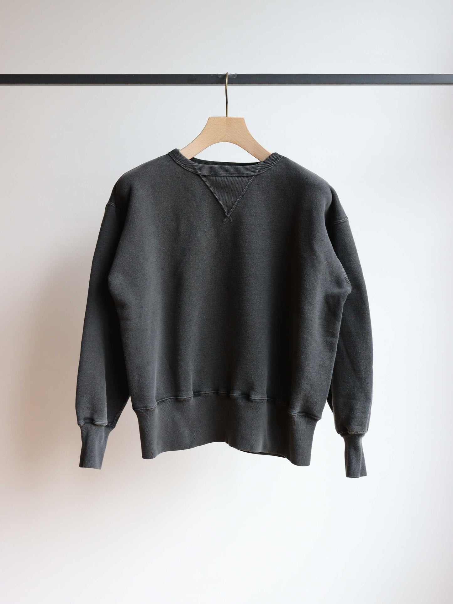 Lot.603 Sweat Shirt