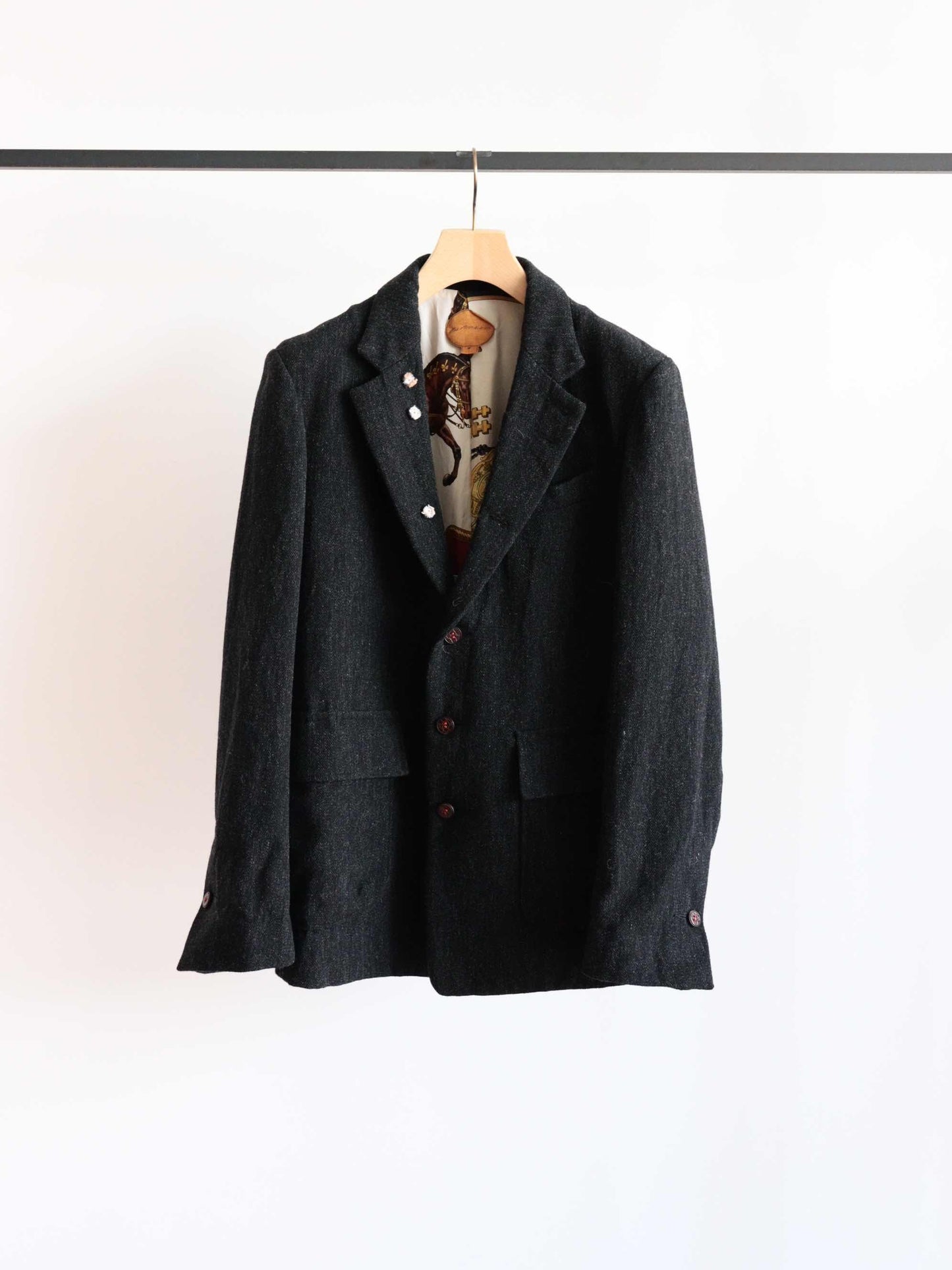 Ex-Director’s Jacket