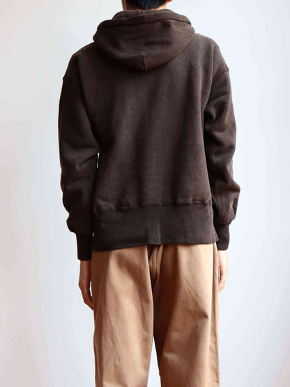 Lot.606 Hooded Sweat Shirt
