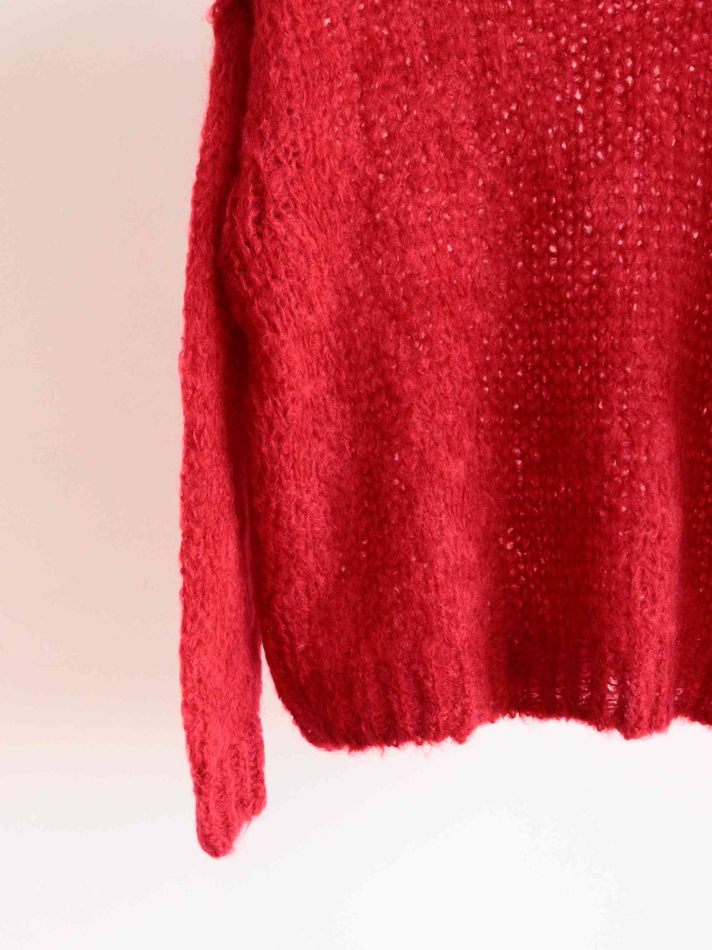 US2520 / SWEATER