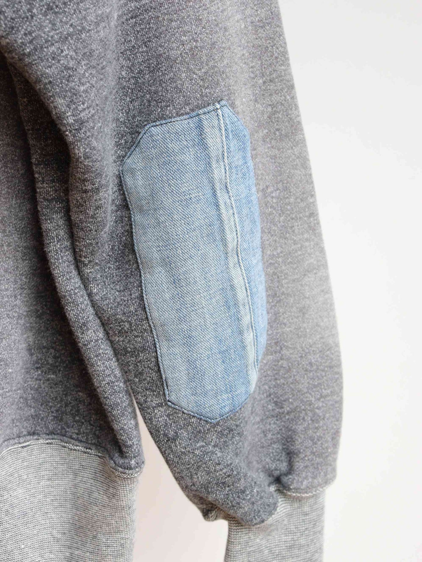 Lot.606 Hooded Shirt