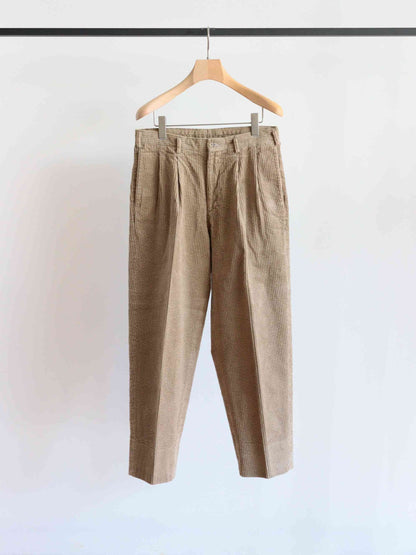 別注George / Ex.Geoge - Brisbane Moss (Garment dyed ver.)