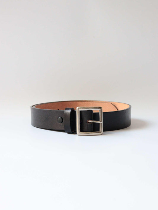 Lot.028 Garrison Belt