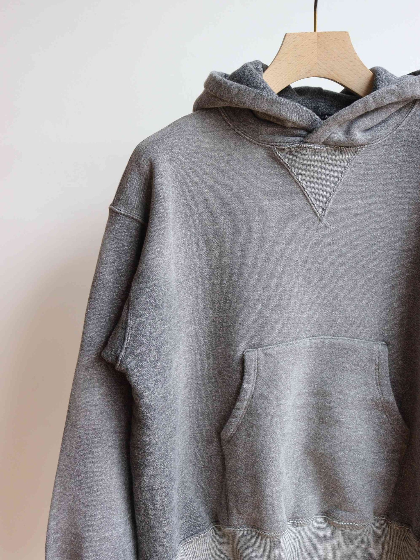 Lot.606 Hooded Shirt