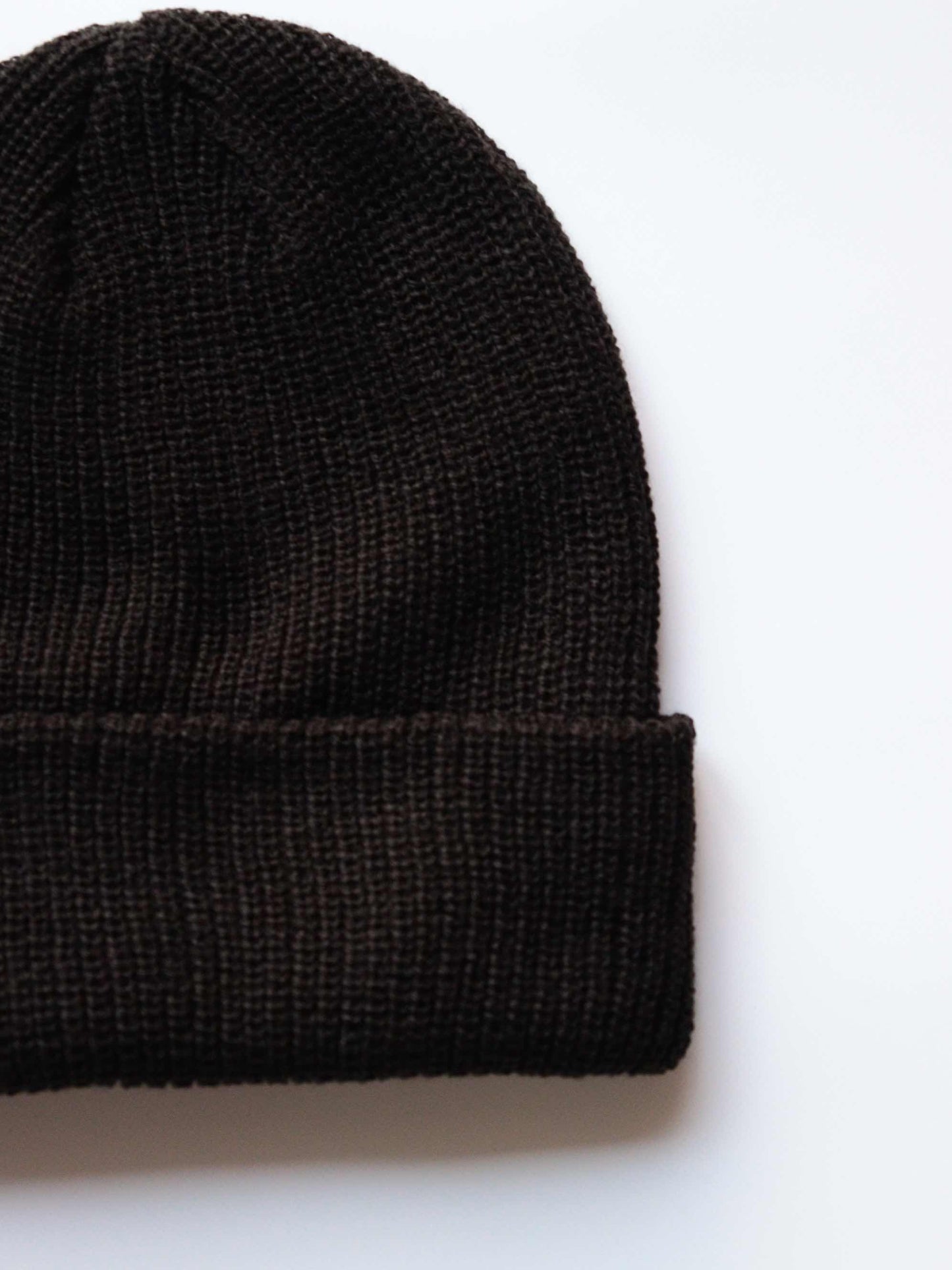 UH0472 / KNIT CAP