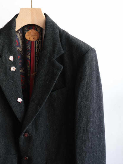 Ex-Director’s Jacket