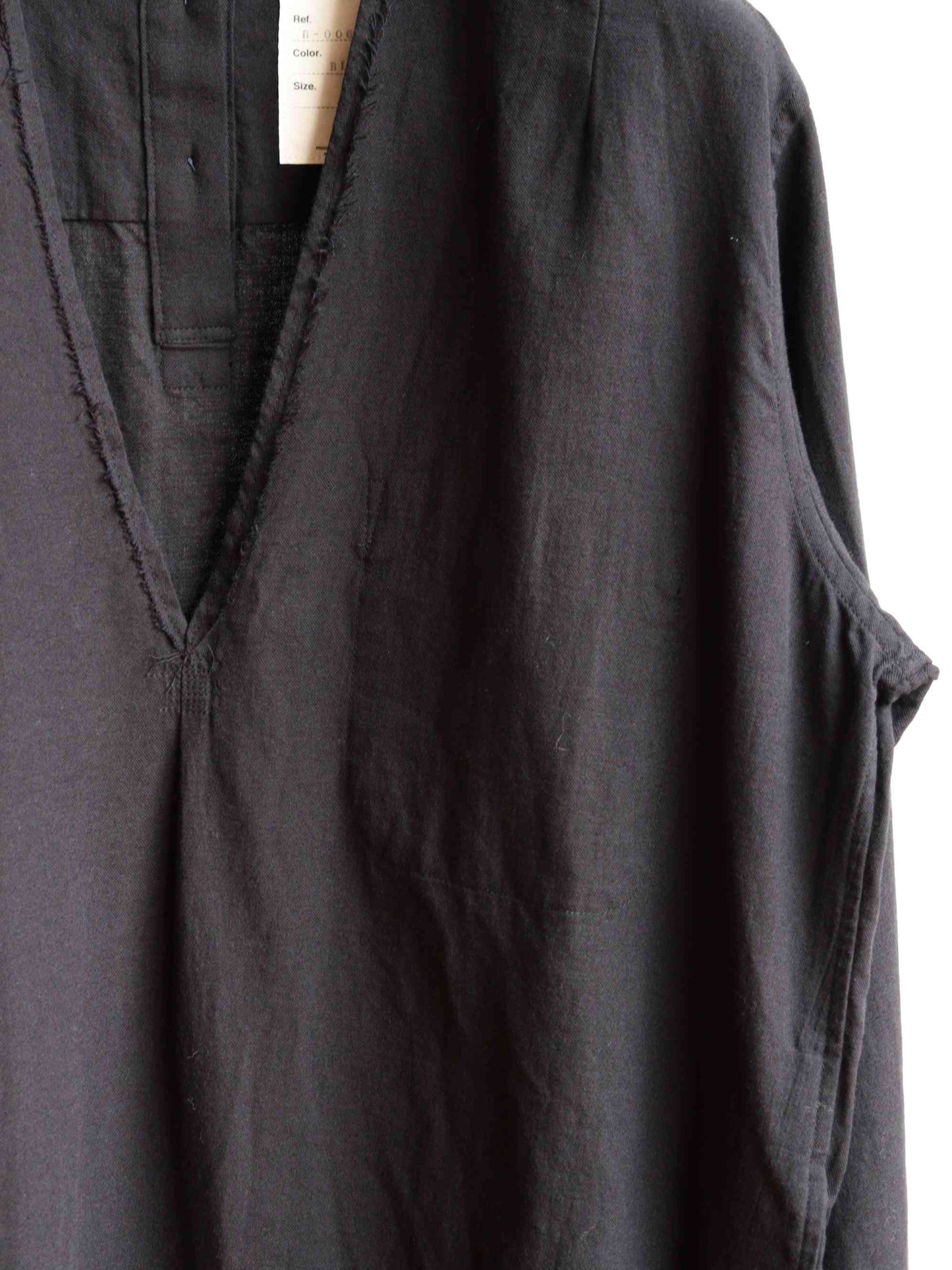 pullover shirt