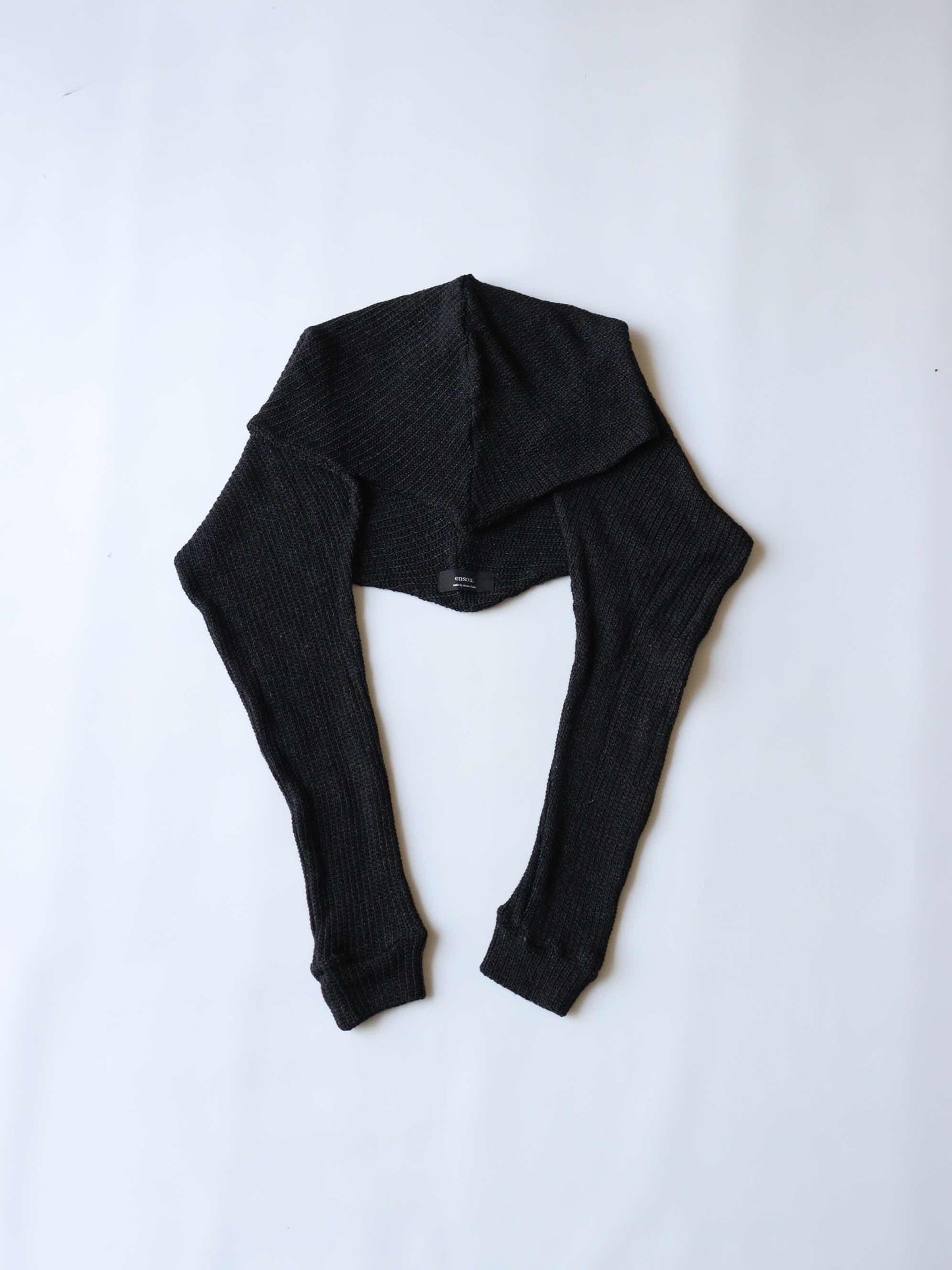 Hooded Muffler