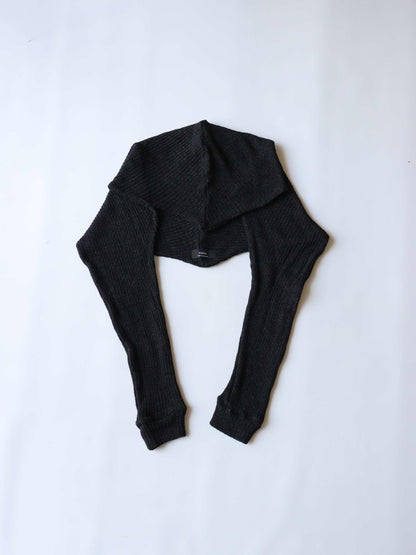 Hooded Muffler