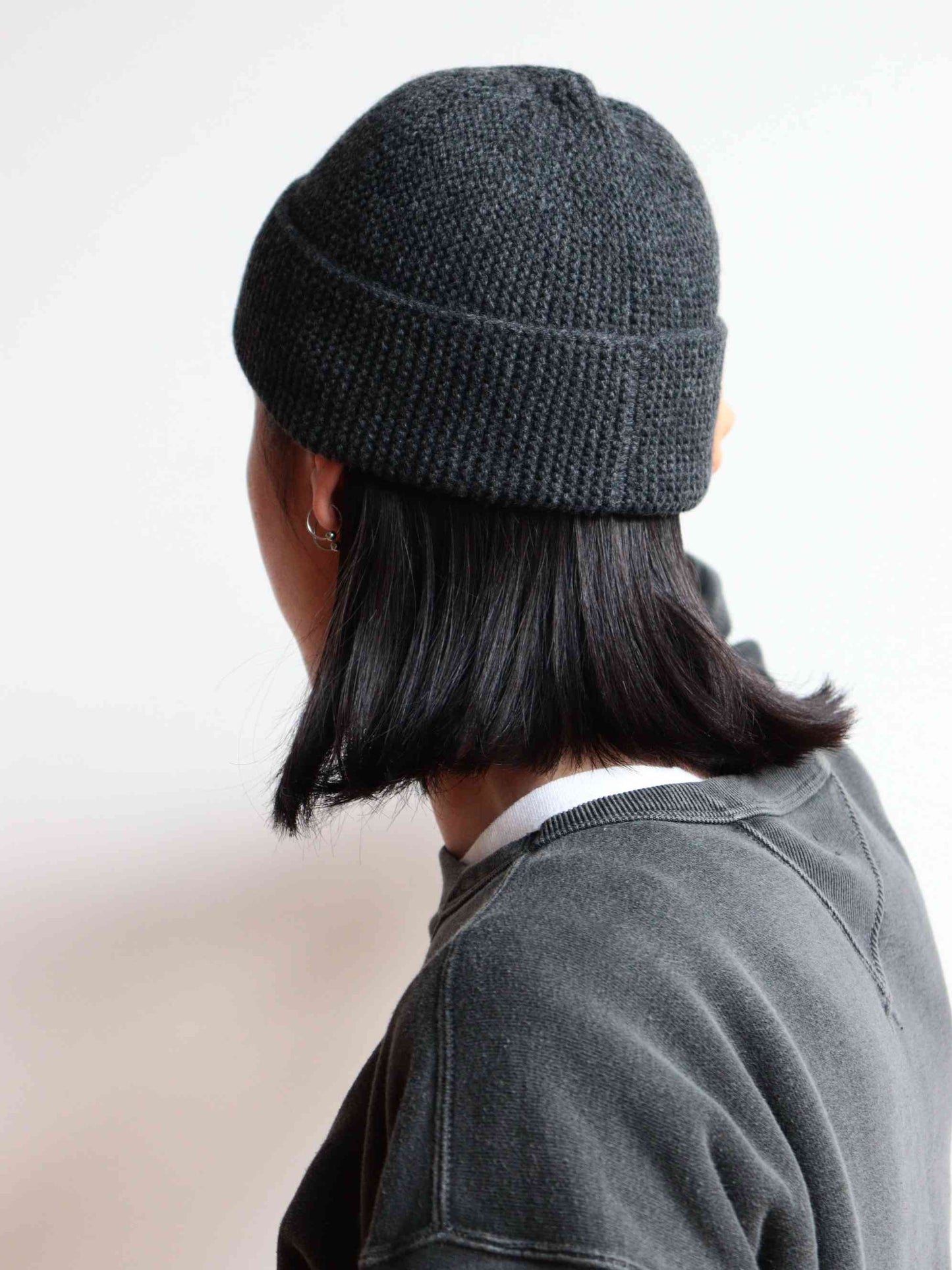 Lot.030 A.R.C Watch Cap