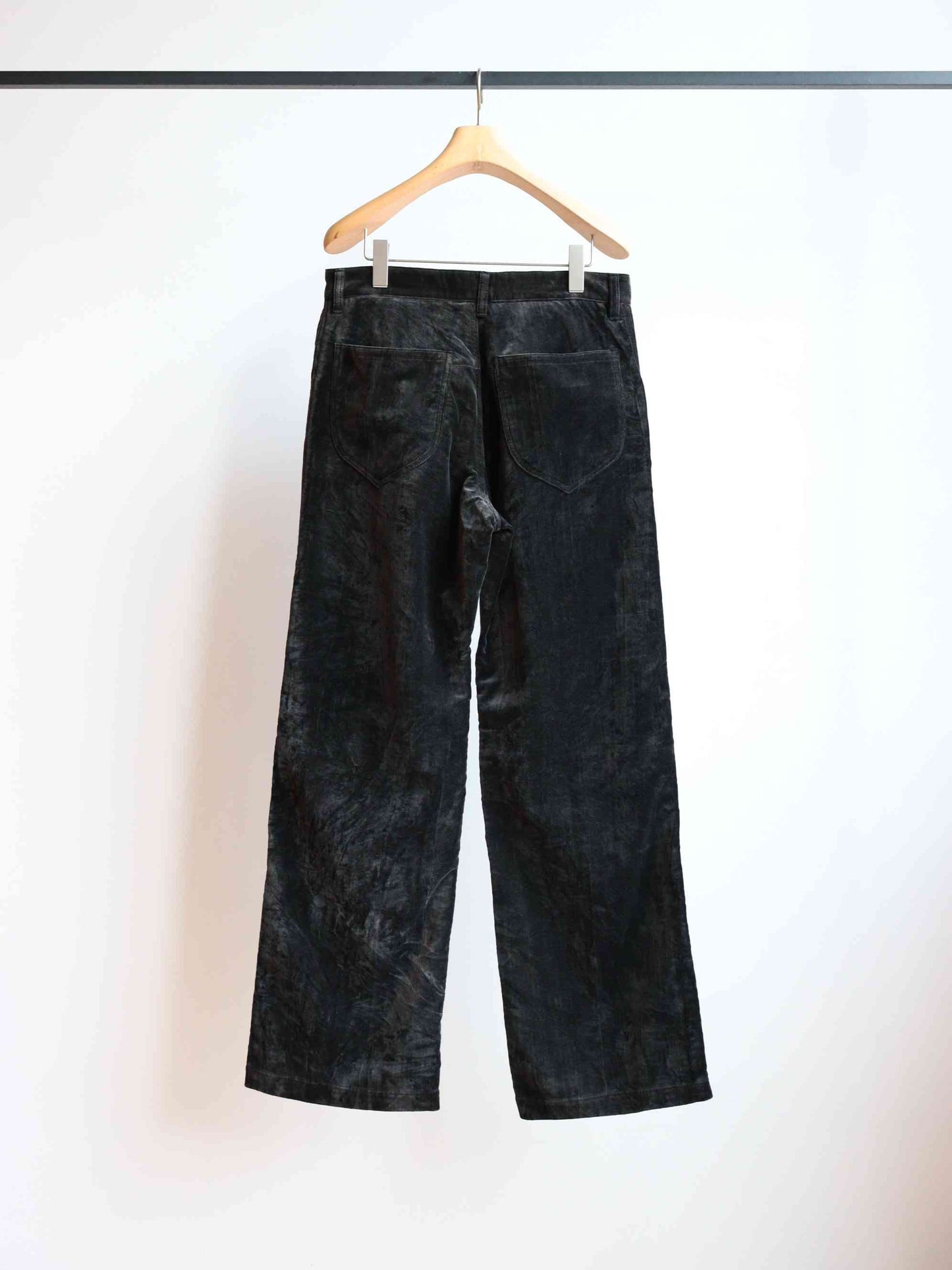 Derby Pants
