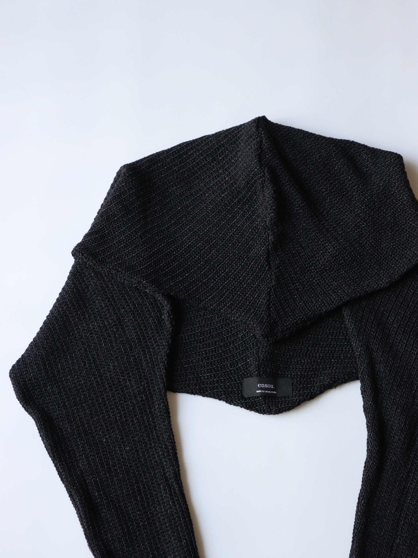 Hooded Muffler