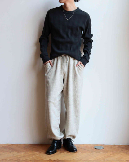 US2484 / RIB LS TEE