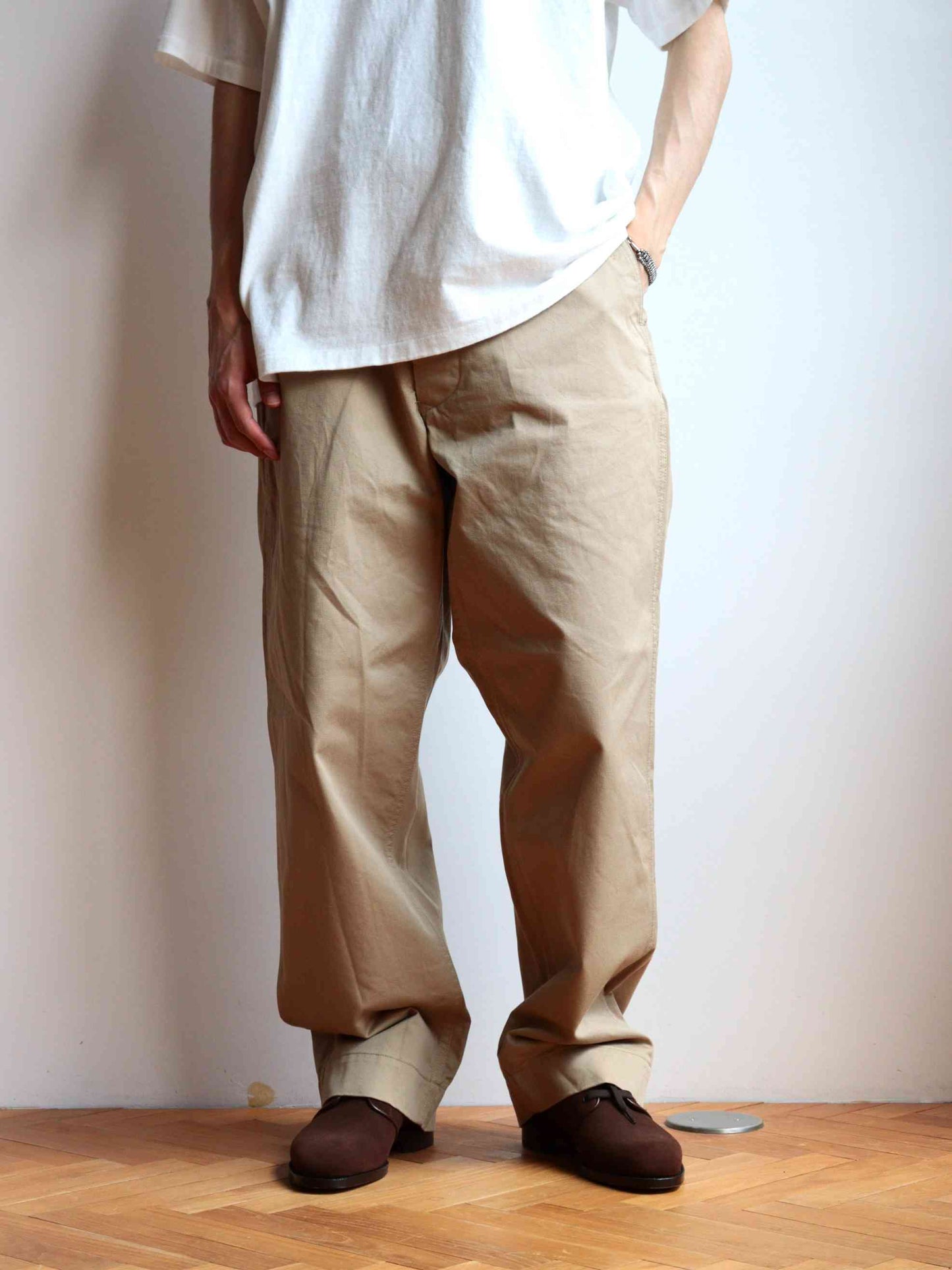 USMC Chino Trousers