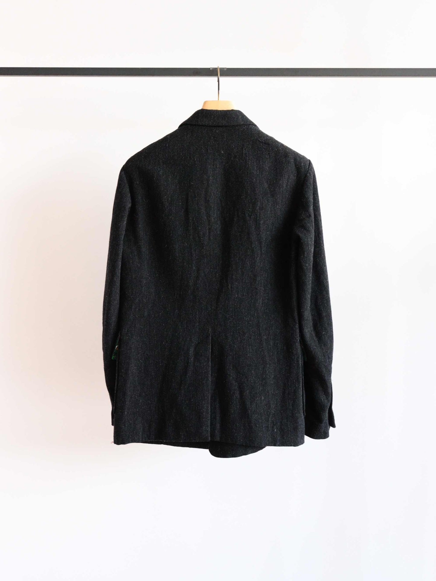 Ex-Director’s Jacket