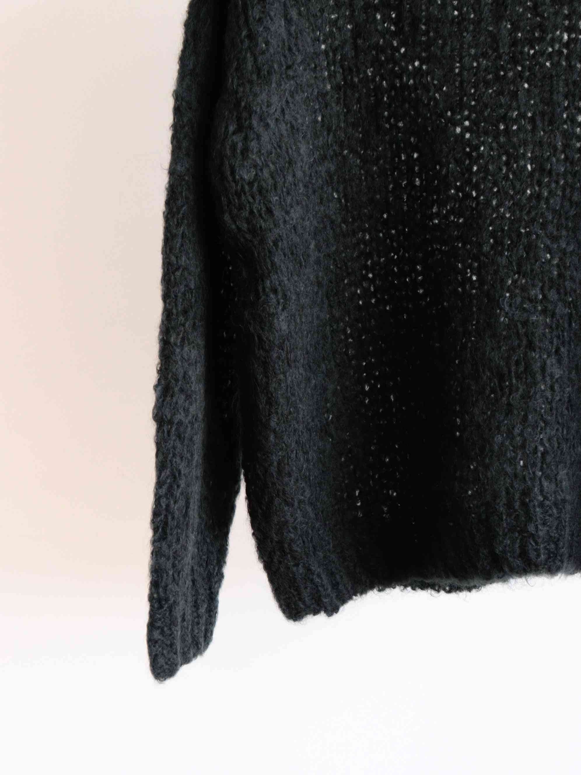 正規取扱店 公式通販 UNUSED アンユーズド US2520 / SWEATER