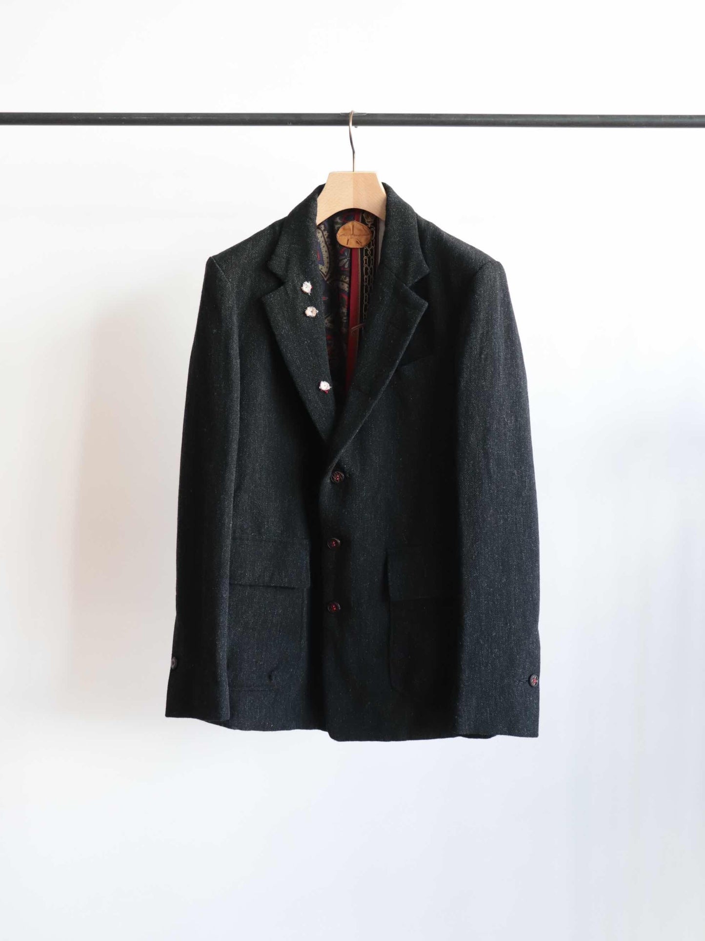 Ex-Director’s Jacket