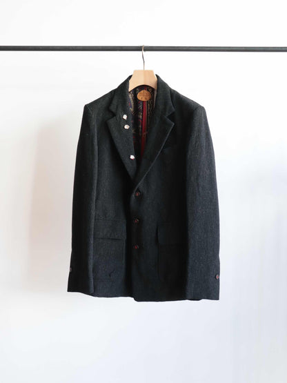Ex-Director’s Jacket