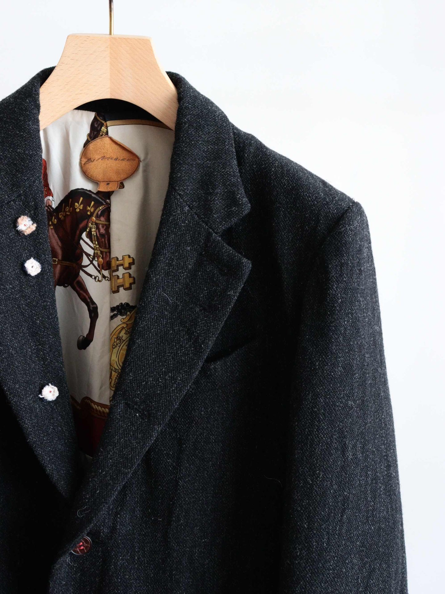 Ex-Director’s Jacket