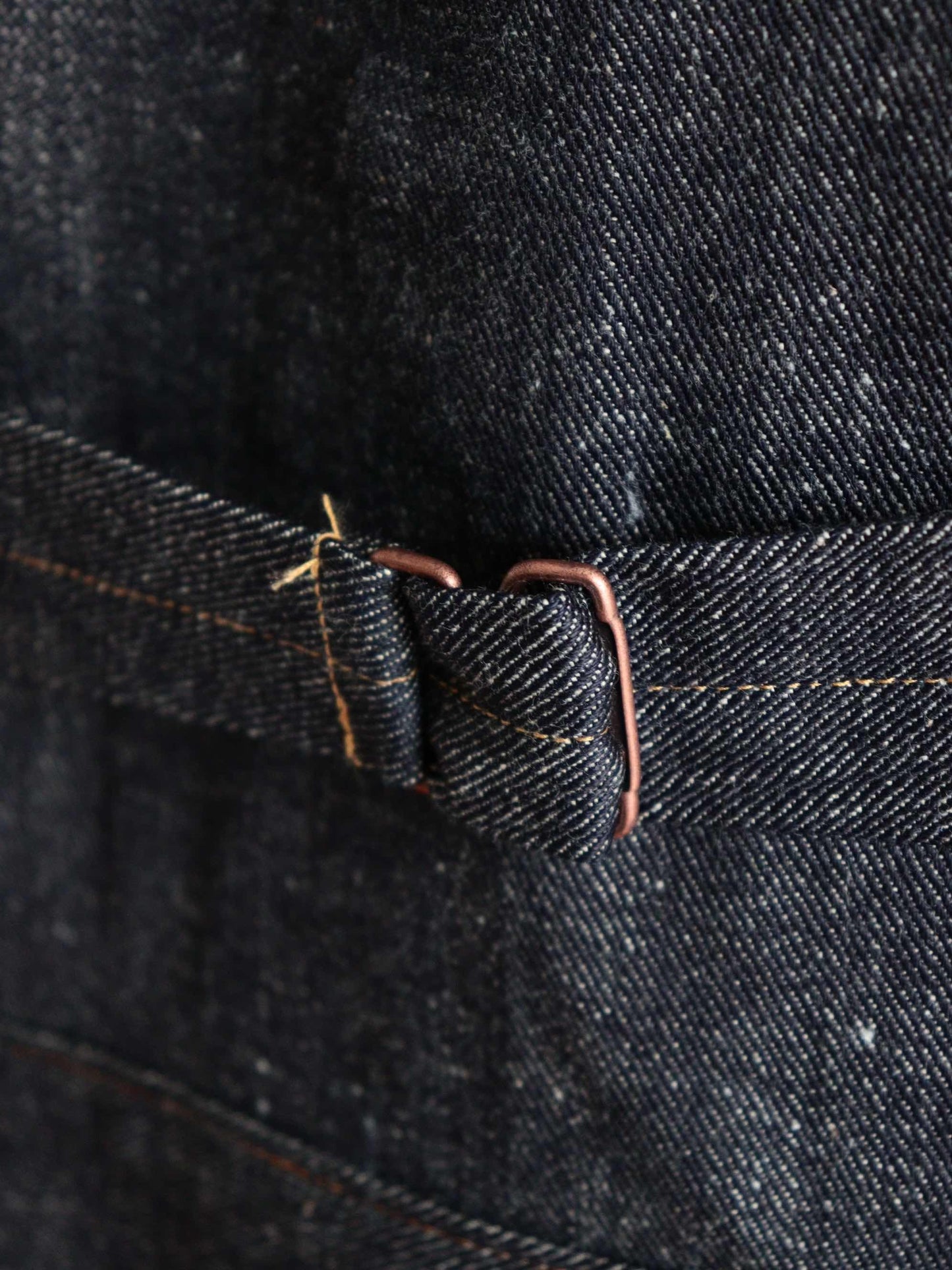 Lot.701 Denim Jacket