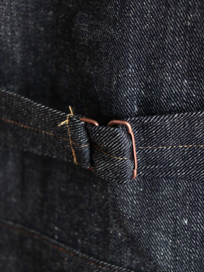 Lot.701 Denim Jacket