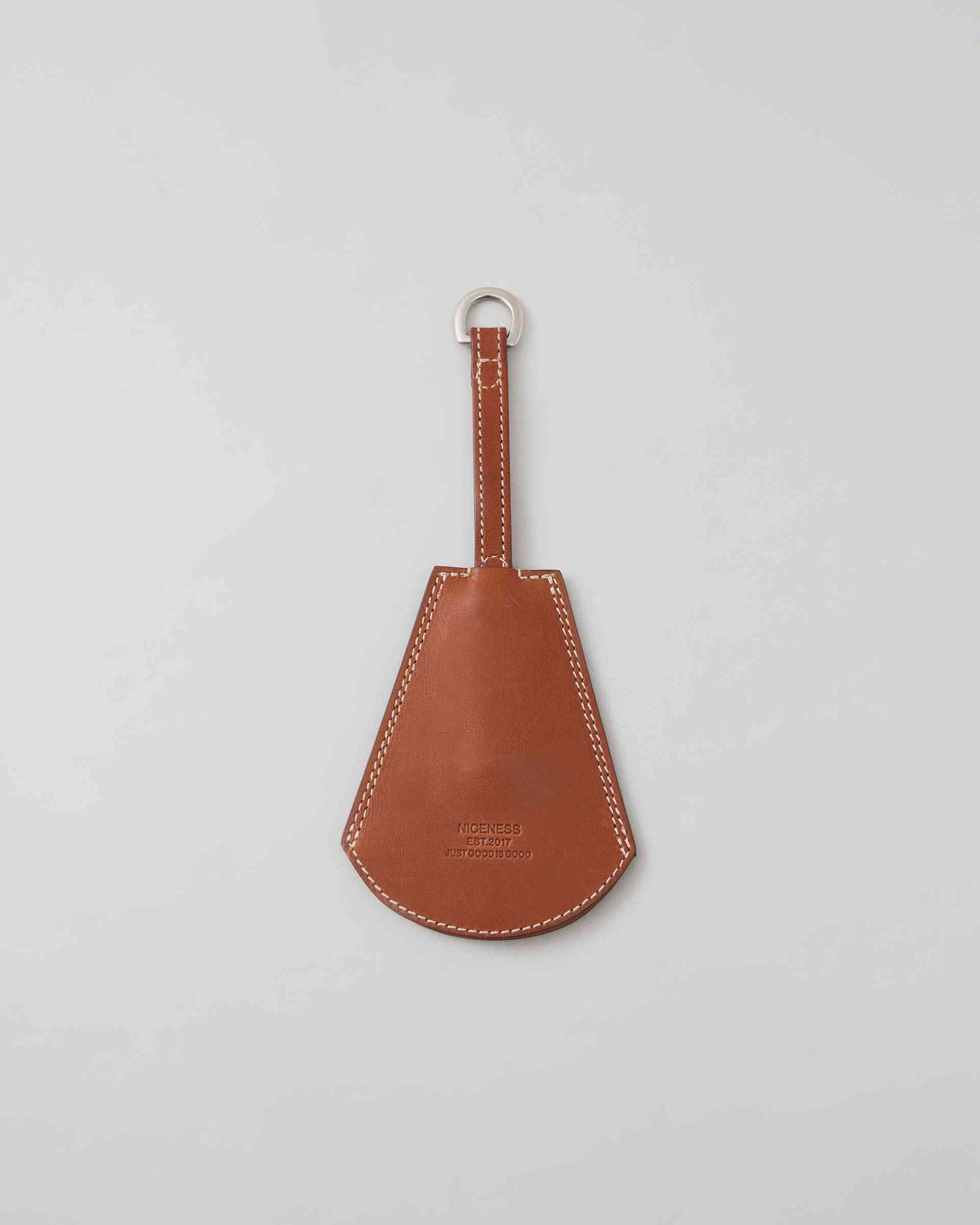 PELIGRO / カーフレザー キーケース