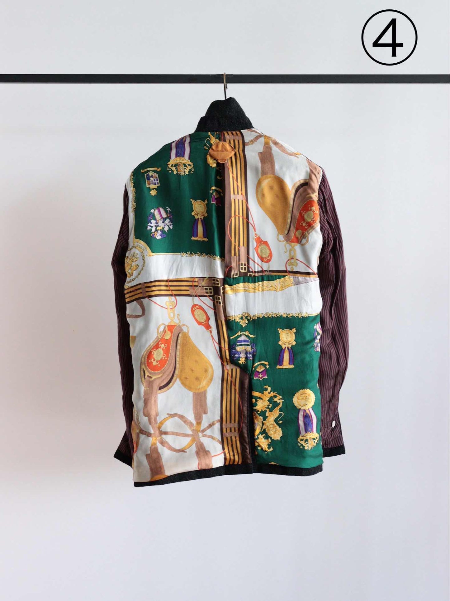 Ex-Director’s Jacket