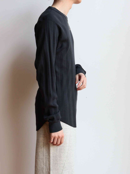 US2484 / RIB LS TEE