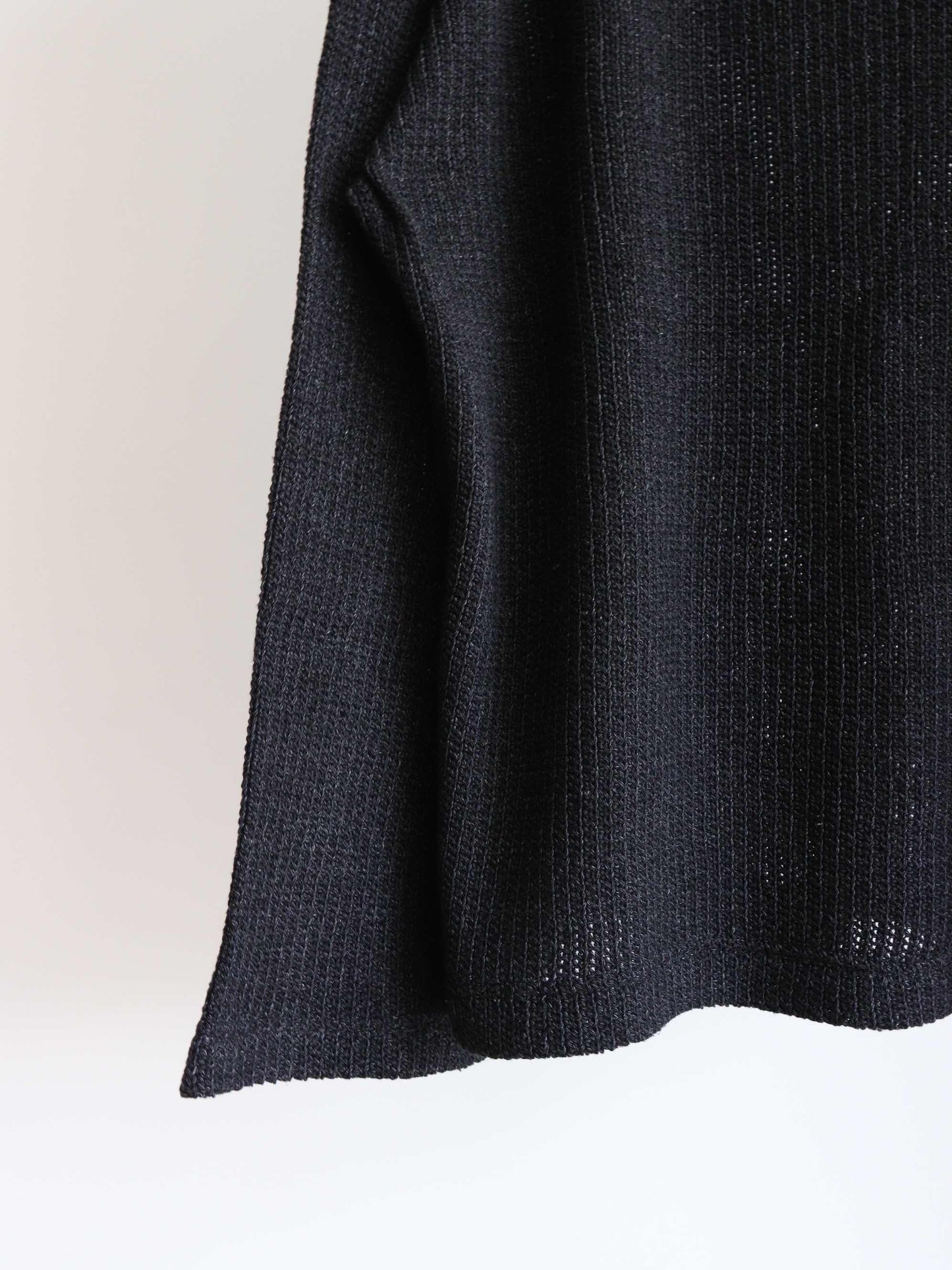 Boat Neck Long Sleeve Shirt