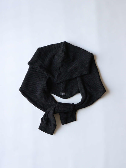 Hooded Muffler