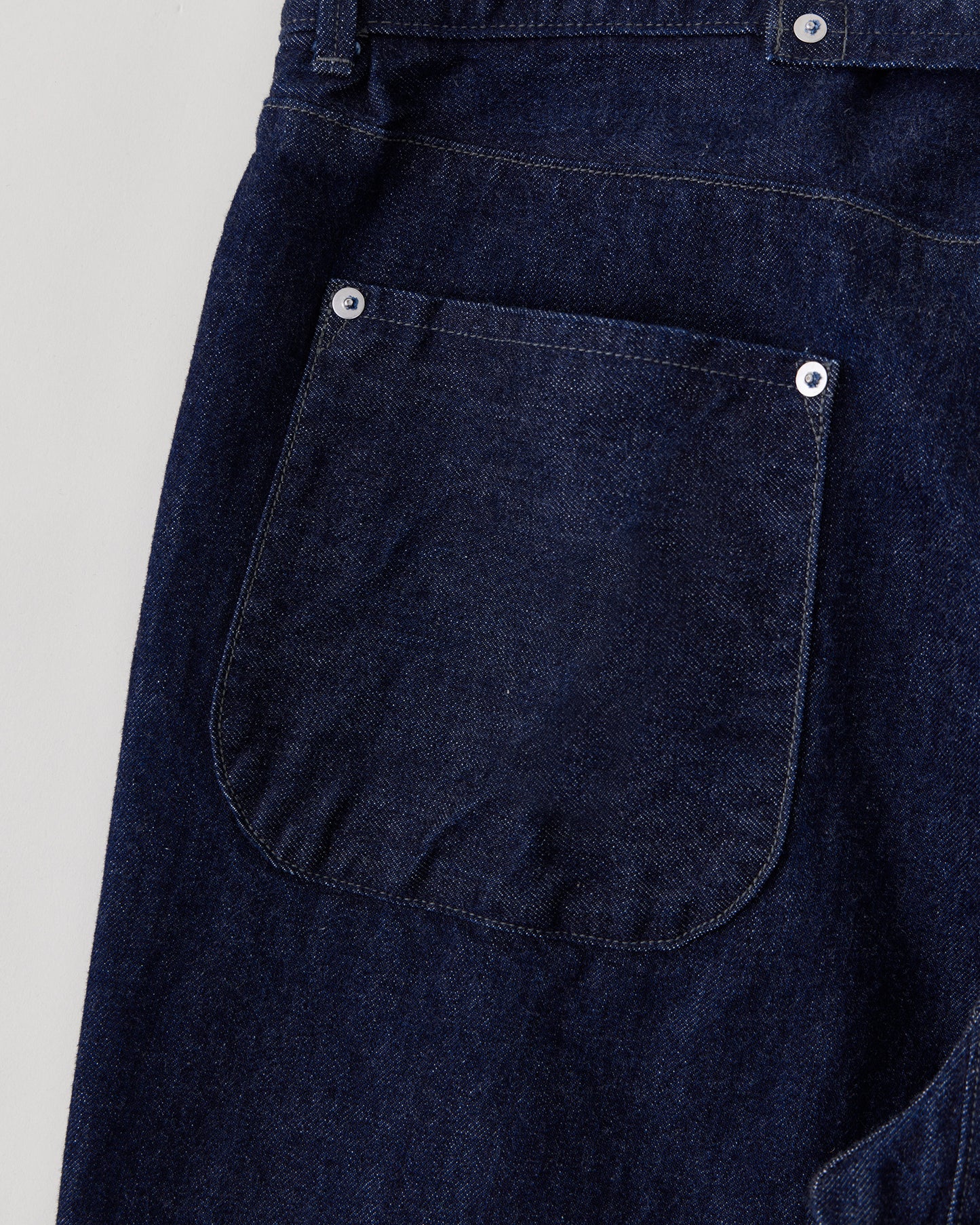 I.AMENT / 14ozデニム カーペンターパンツ