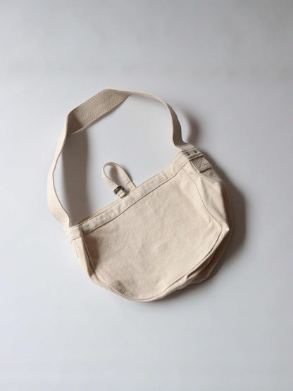 Lot.018 NEWSBOY BAG SMALL