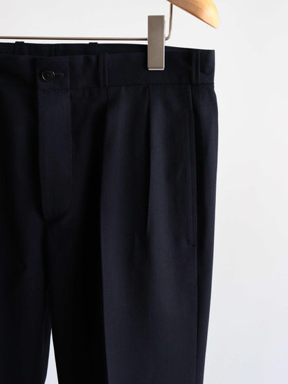 TROUSER074 UTAH FRENCH TROUSERS