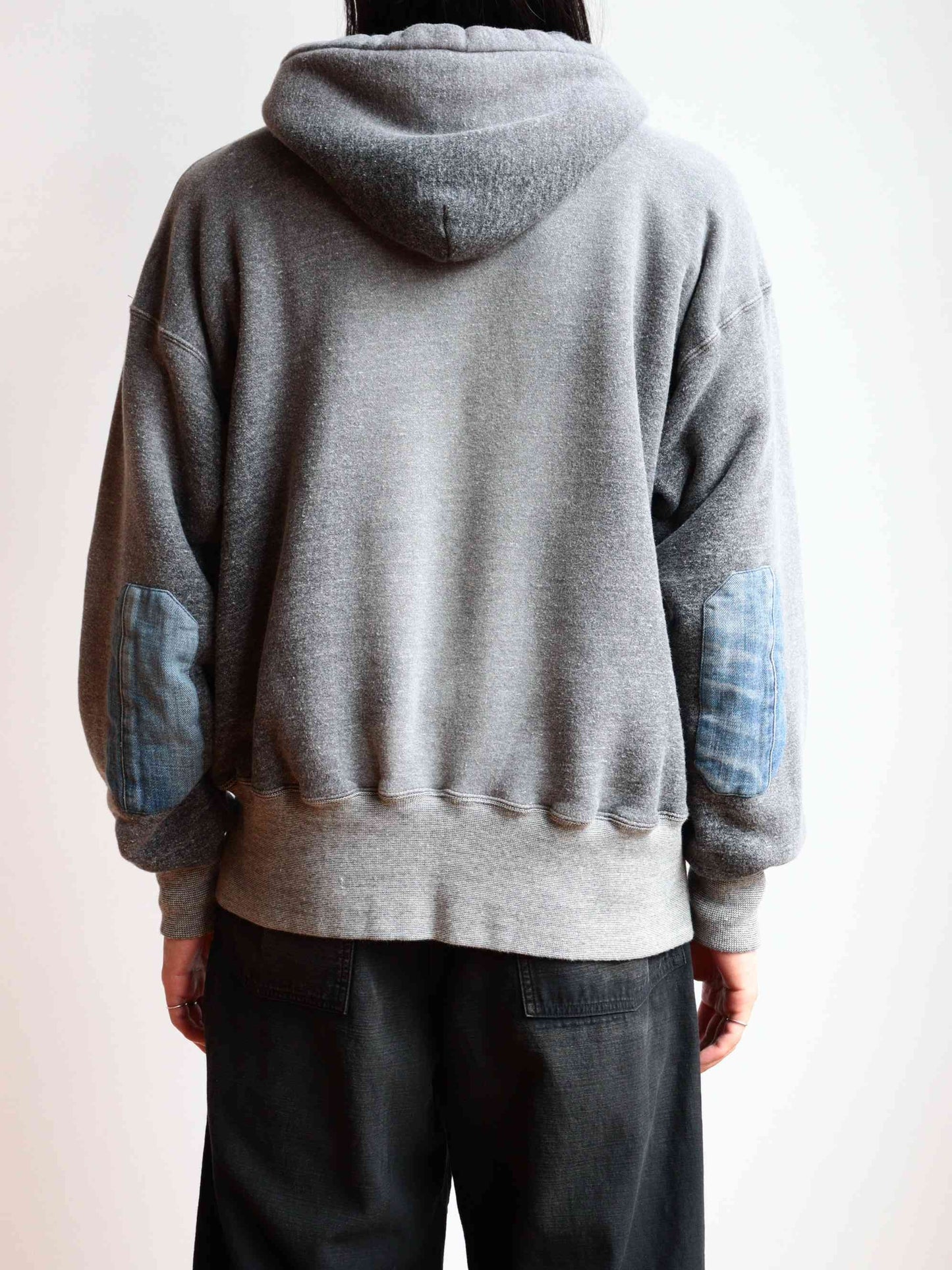 Lot.606 Hooded Shirt