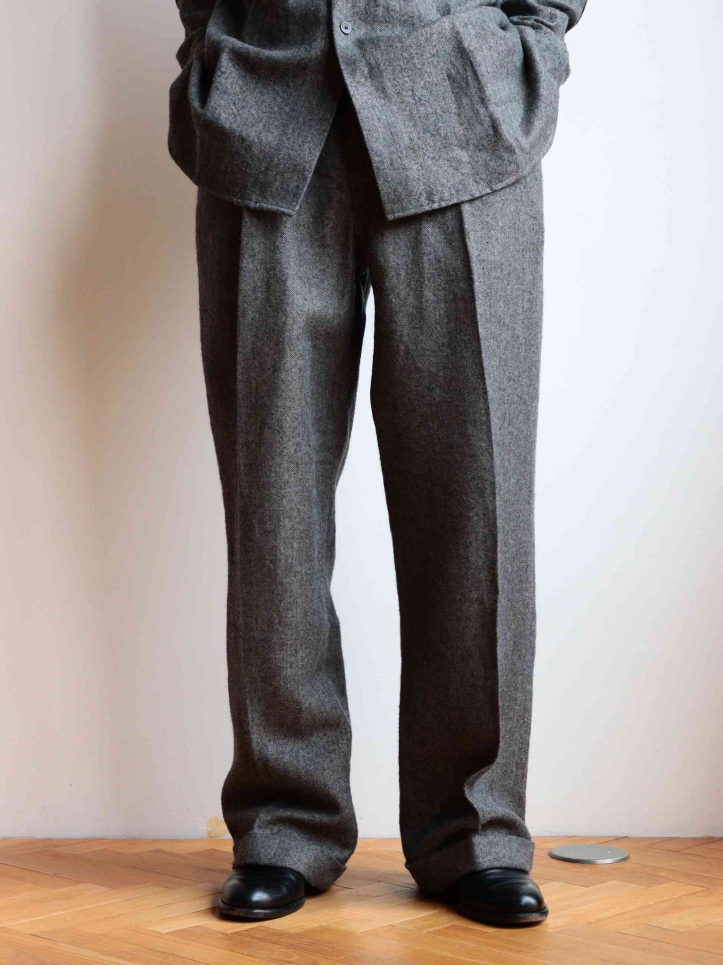 Lot.201 Work Trousers