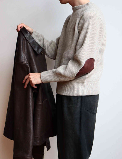 Lot.515 A.R.C Sweater