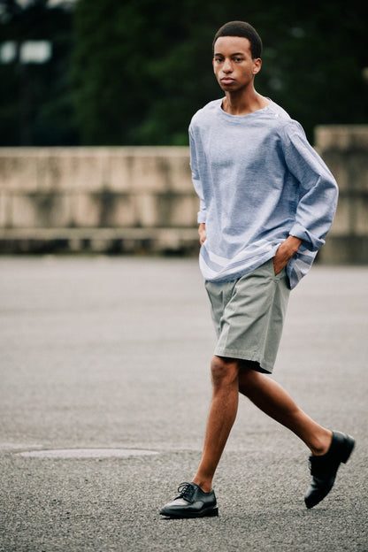 Trouser023 Chino Tim