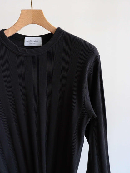 US2484 / RIB LS TEE