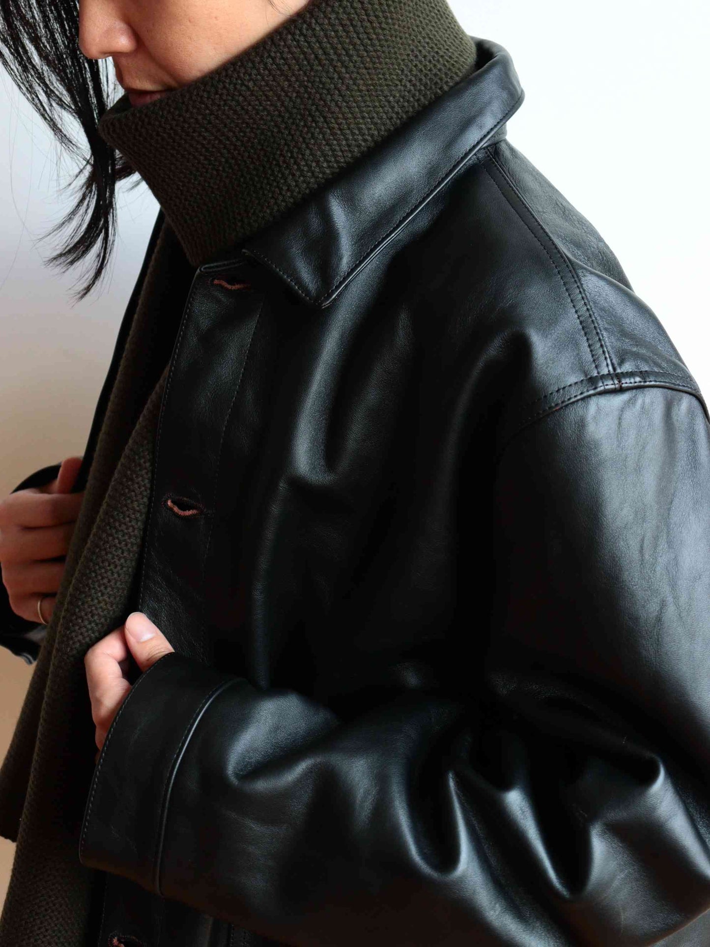 Lot.029 A.R.C Muffler