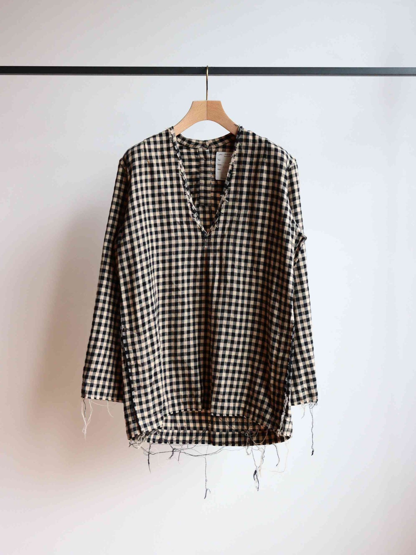 pullover shirt