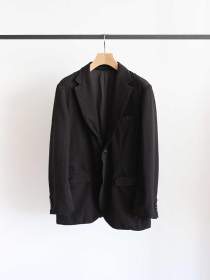 Woolgabardine Jacket