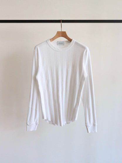 US2484 / RIB LS TEE