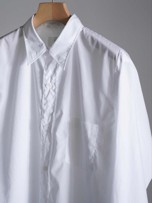 Broadcloth Shirt