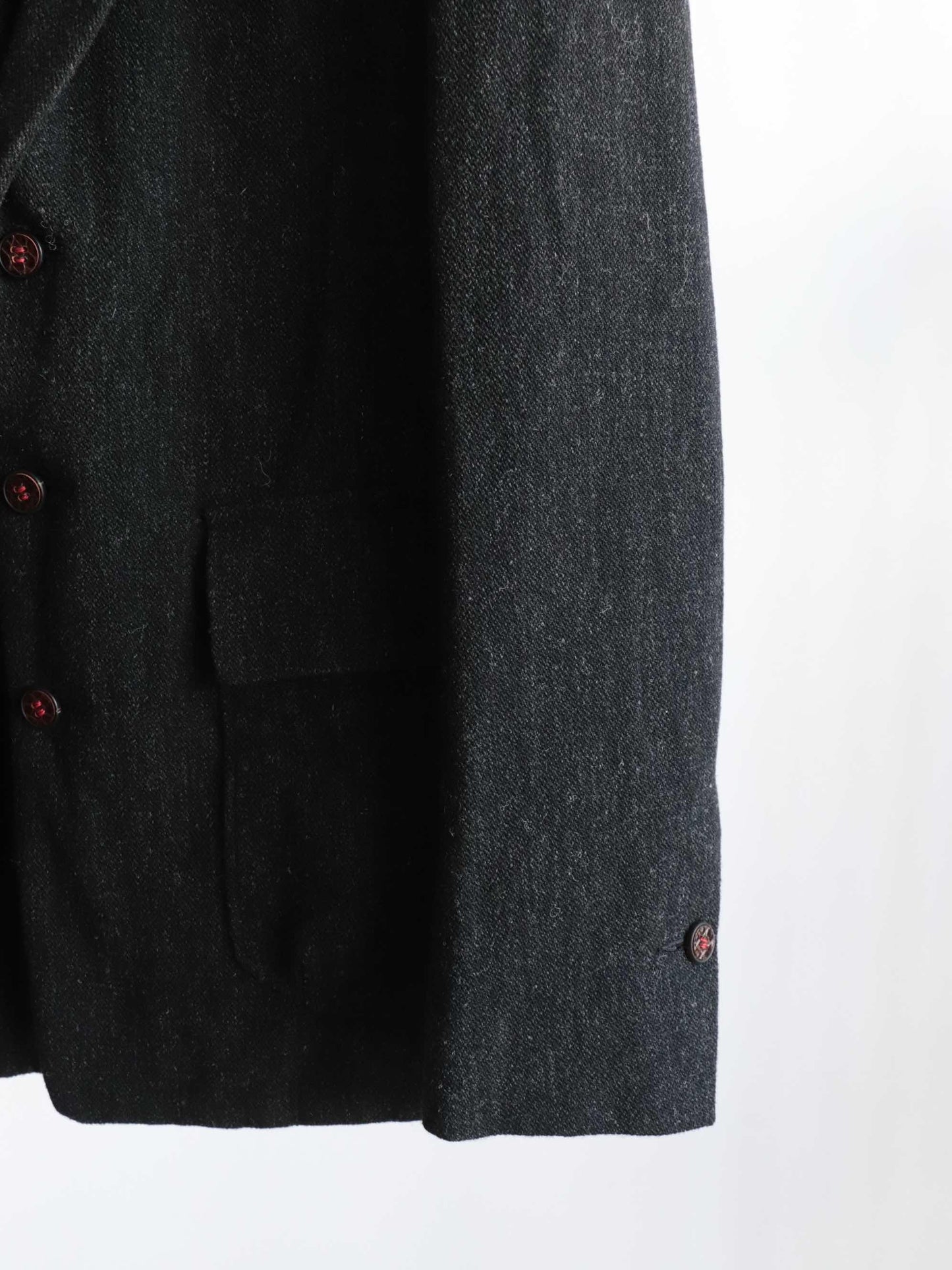Ex-Director’s Jacket