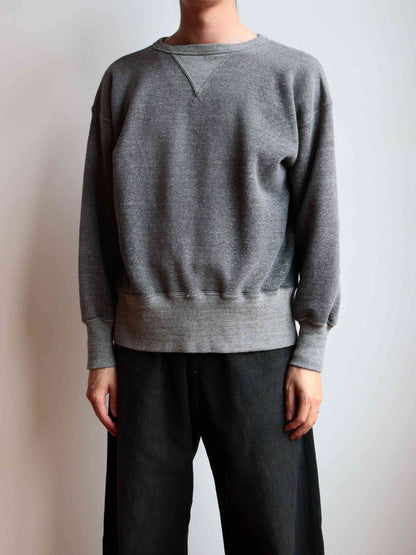 Lot.603 Sweat Shirt