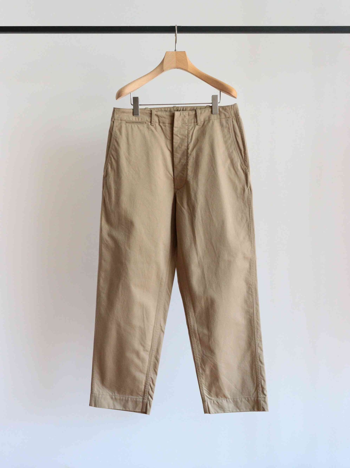 USMC Chino Trousers