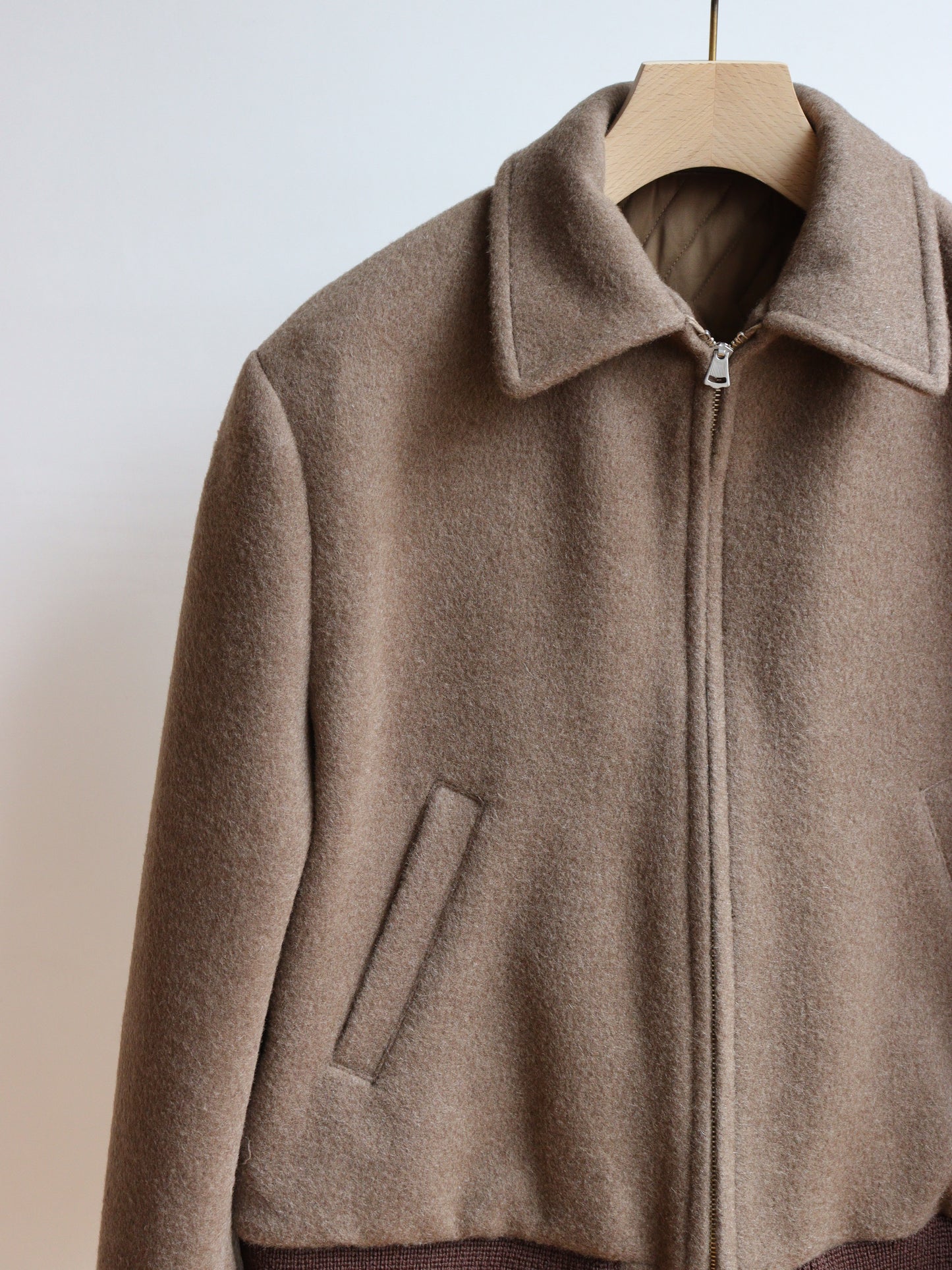 Lot.321 Sports Jacket