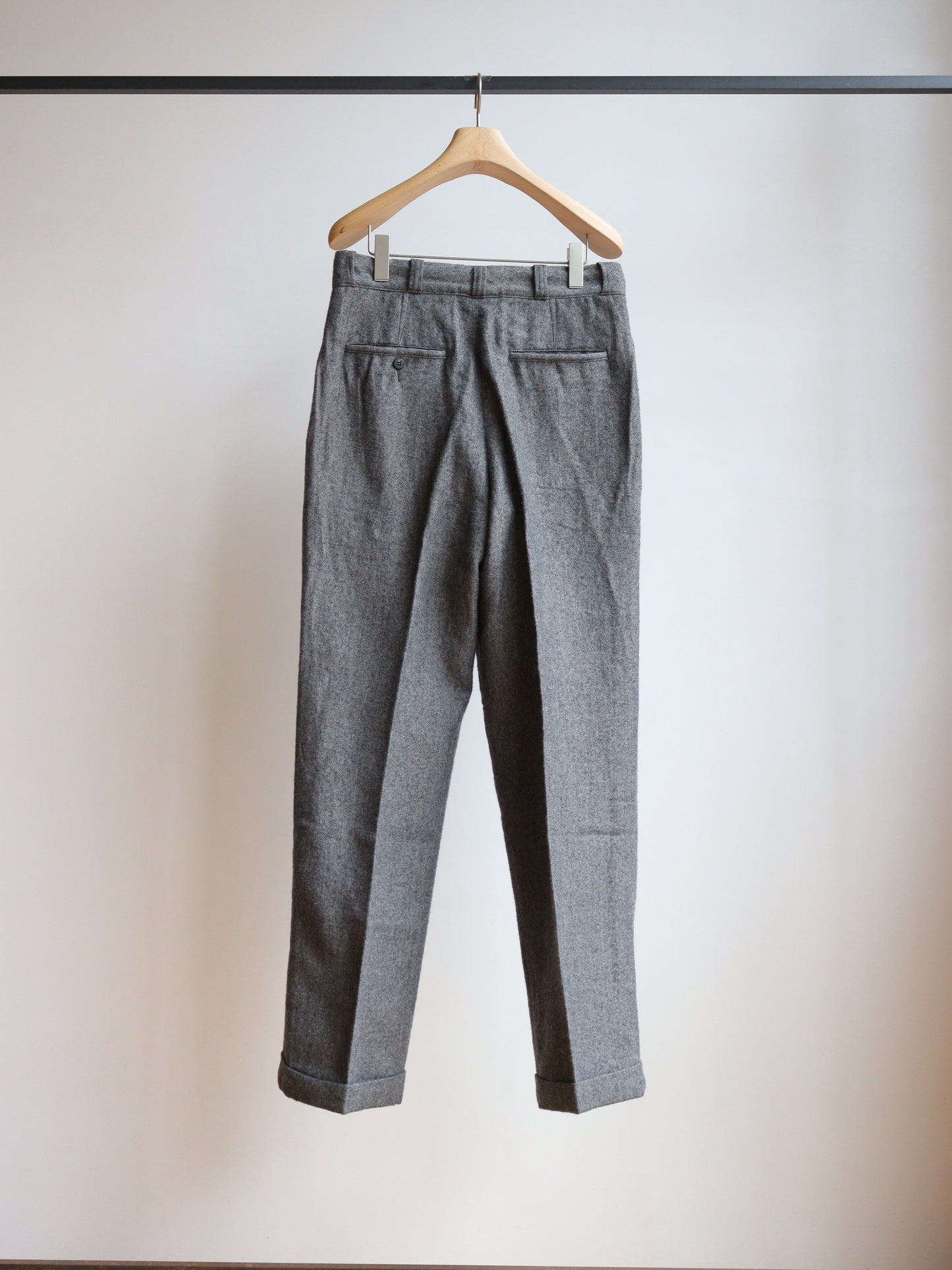 Lot.201 Work Trousers