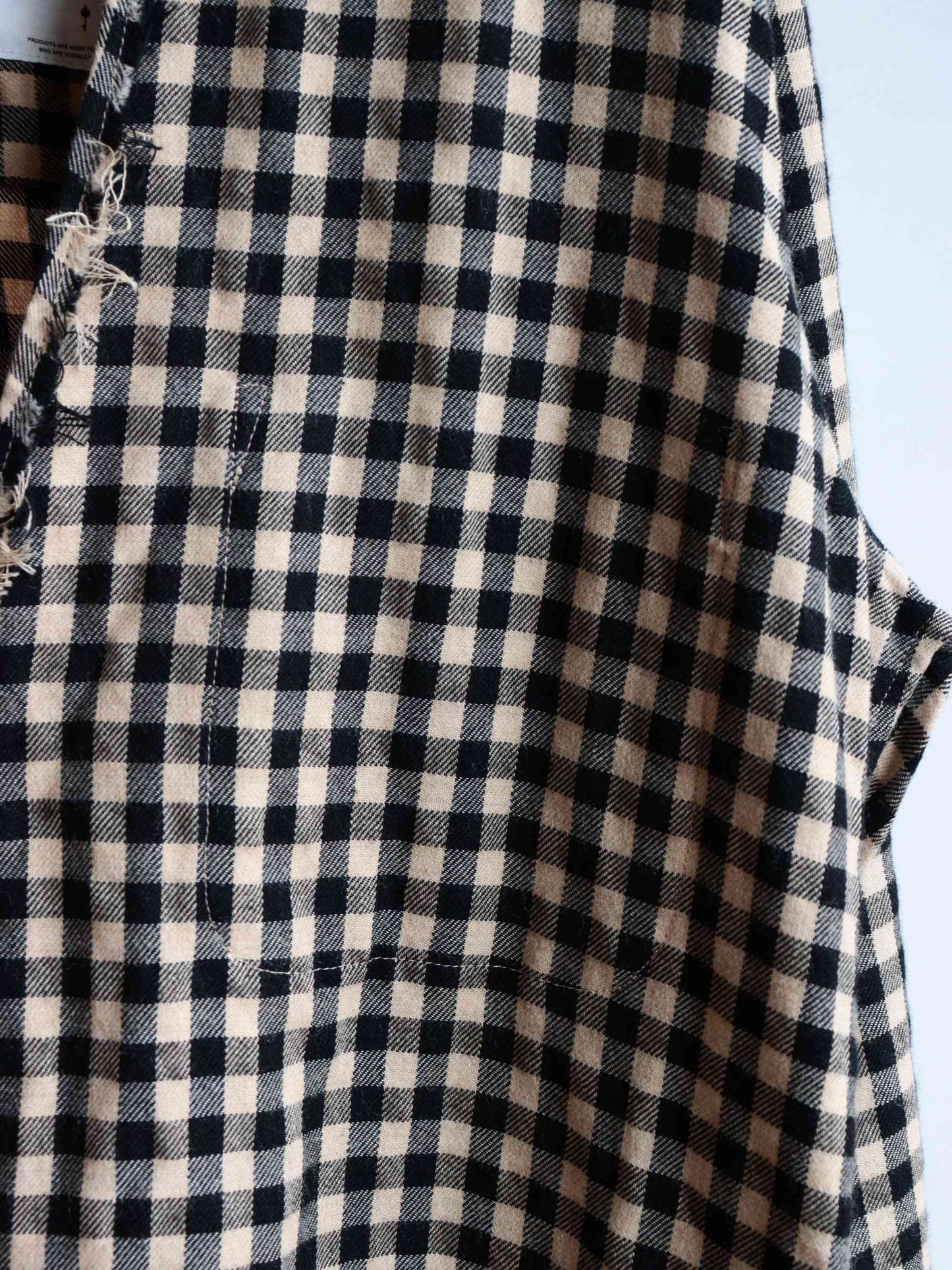 pullover shirt